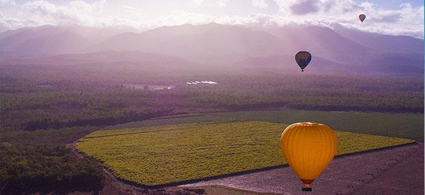 Sunrise-Hot-Air-Balloon-Rides-Cairns-Port-Douglas