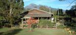 Barney Creek Vineyard Cottages