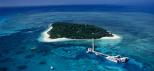 凯恩斯-绿岛-大堡礁-大猫号-一日游-大冒险号