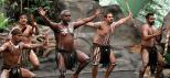 查布凯-土著-原住民-文化-公园-跳舞-日游-特色-澳大利亚-原始-人-部落-民俗