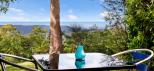 Mountain Edge Studios Mt Tamborine Accommodation