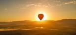 热气球-凯恩斯-亚瑟顿-高原-飞行-专享-私人