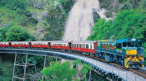 Kuranda Scenic Railway